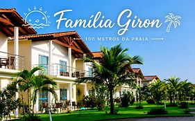 Flats a 100 metros da Praia